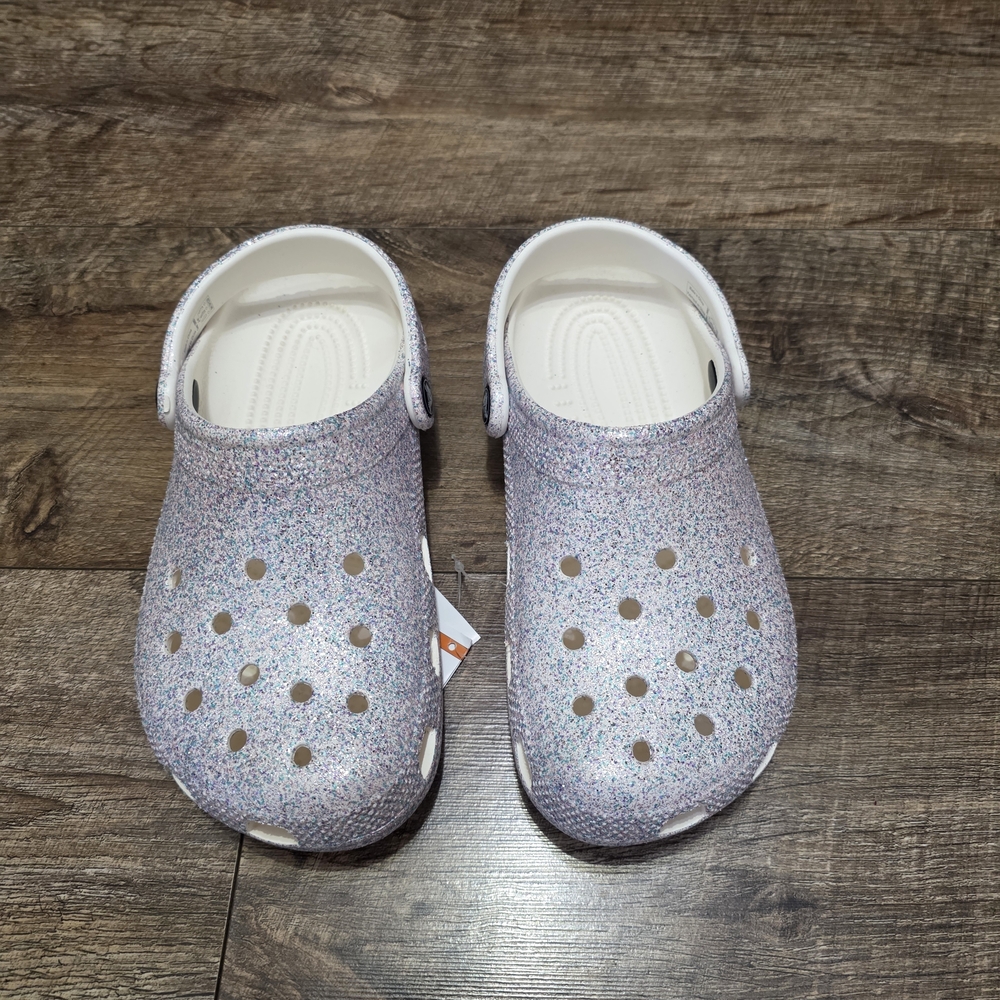 Croc Youth Sandals Size 4 Youth - Picture 12 of 12